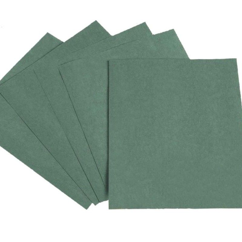PAPEL LIJA P2000 MICRO ABRASIVA