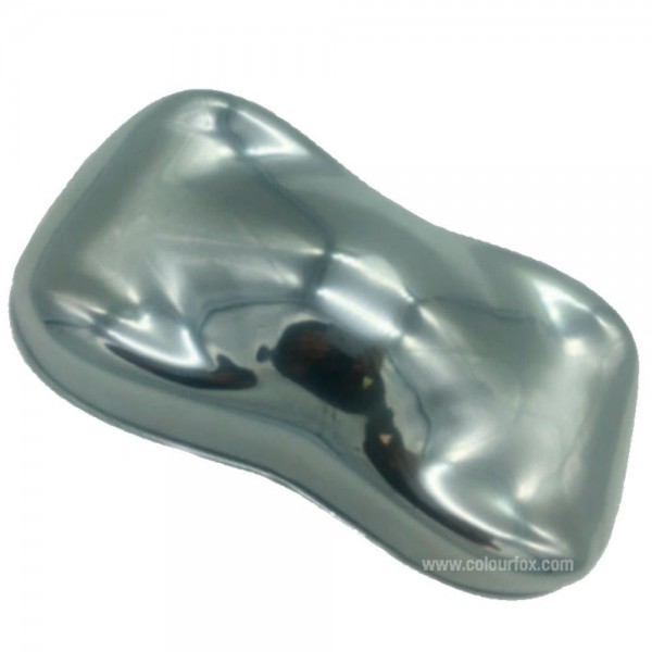 BASIC SET 1L - CHROMEFFEKT METALCHROME