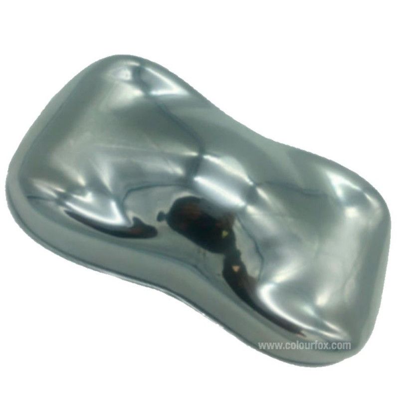 BASIC SET 1L - CHROMEFFEKT METALCHROME