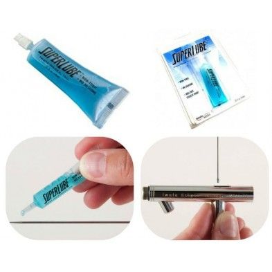 Lubricante para Aerógrafos SUPER LUBE IWATA 14ml