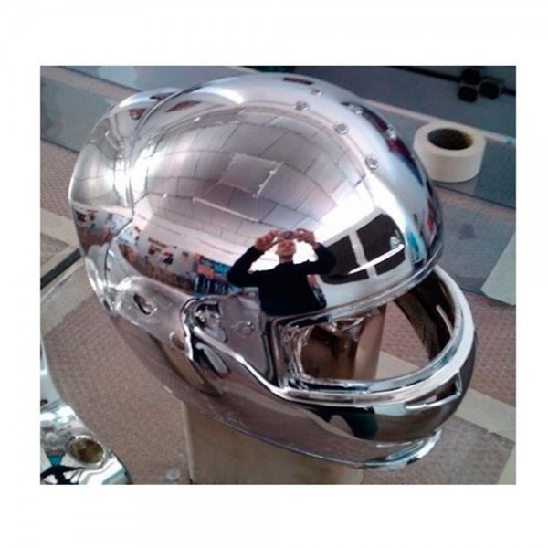 PRO Chrome Plating System