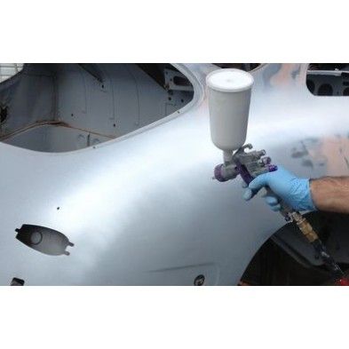 2K Putty P400 für Lackierpistole