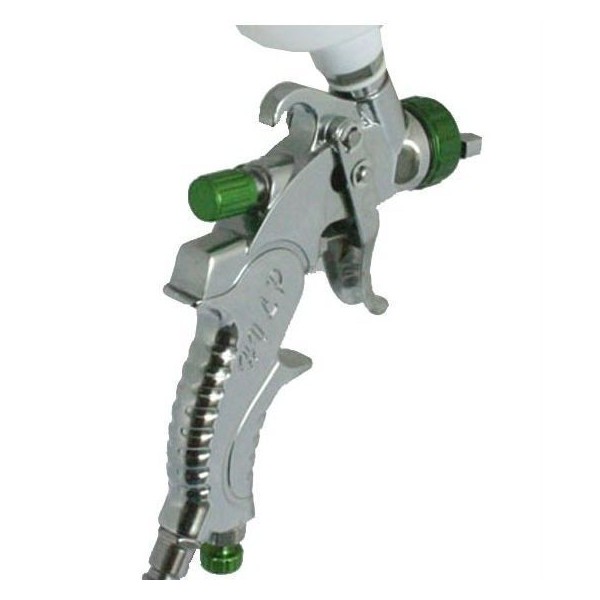 Mini Spray Gun SG5 HVLP 0.8mm
