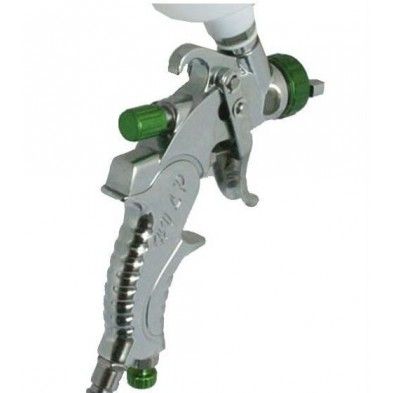 Mini Spray Gun SG5 HVLP 0.8mm