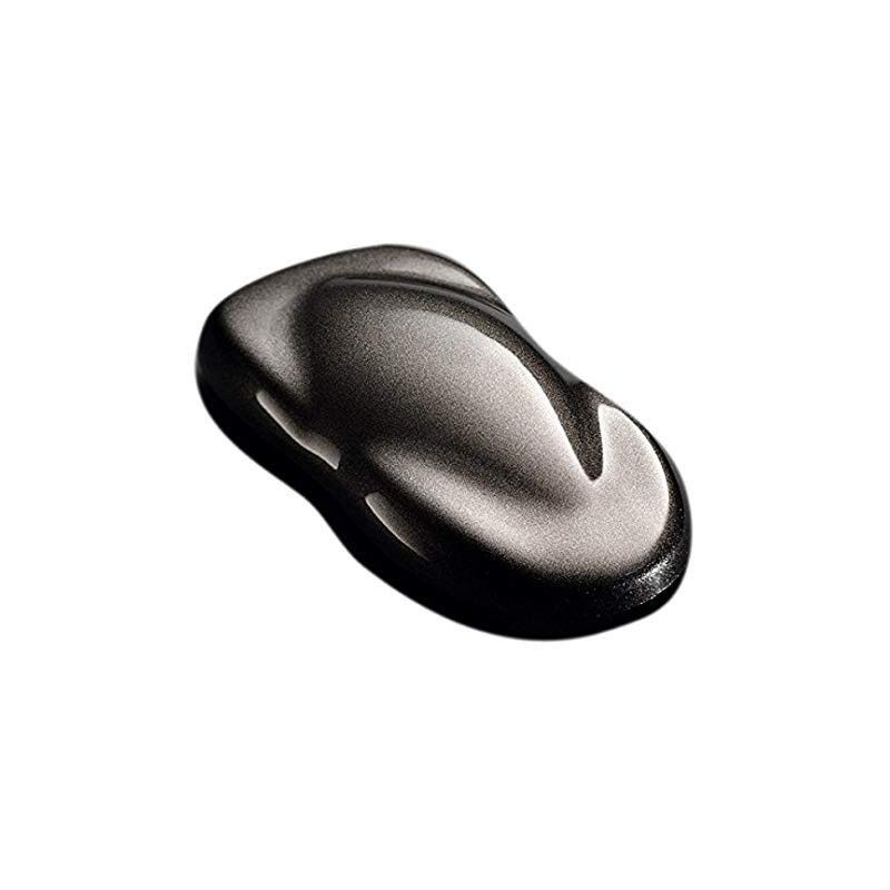 Metallic basecoat anthracite CC