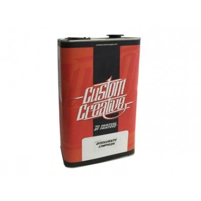 Solvent-Based Cleaner
