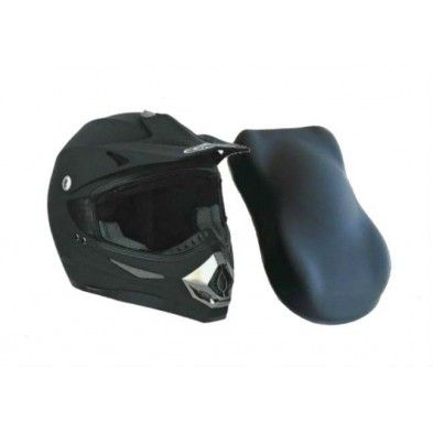 Kit Klarlack matt/soft touch