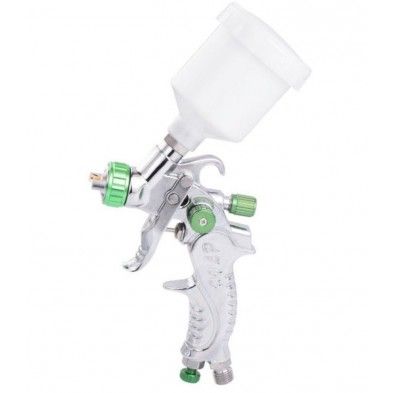 Mini Spray Gun SG5 HVLP 0.8mm