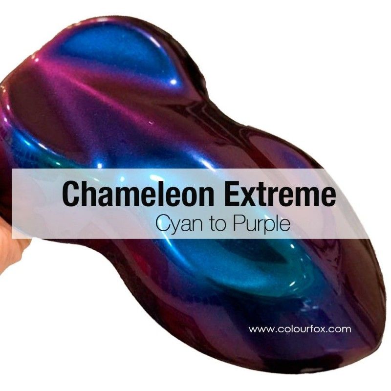 Camaleon-Cyan-to-Purple-multicolor-Xtreme