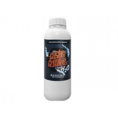 Aibrush White Primer H2O  Custom Creative