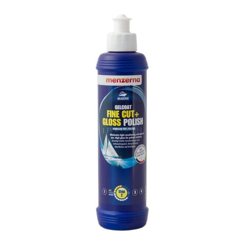 Menzerna Marine Gelcoat Premium Protection - Dein Online Autopflege Menzerna Marine Gelcoat Premium Protection - Dein Online Autopflege