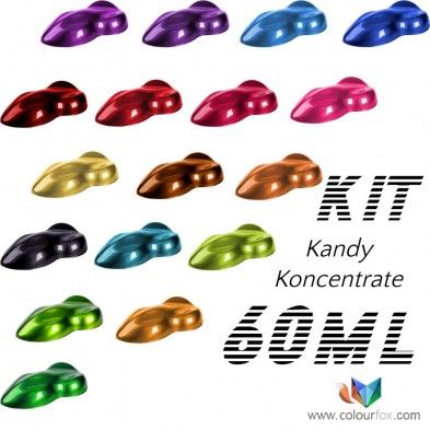 Kit-set-kandy-Koncentrate-house-of-colourfox-paints