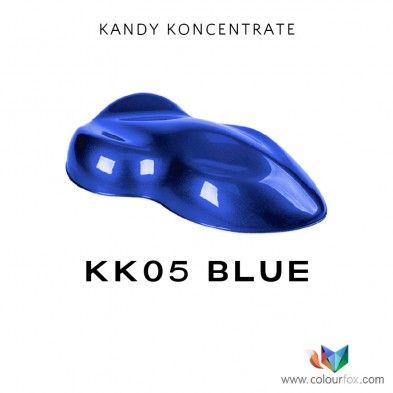 kit-KK05-BLUE-kandy-Koncentrate-house-of-colourfox-paints