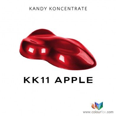 kit-KK11-APPLE-kandy-Koncentrate-house-of-colourfox-paints