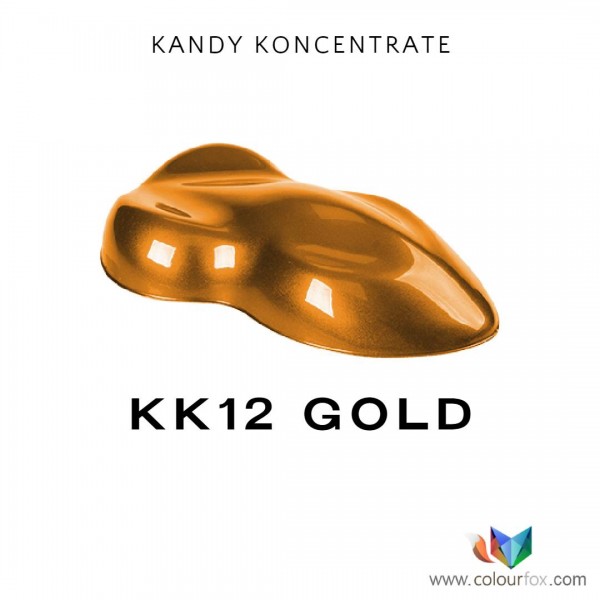 kit-KK12-GOLD-kandy-Koncentrate-house-of-colourfox-paints