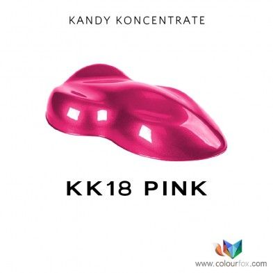 kit-KK18-PINK-kandy-Koncentrate-house-of-colourfox-paints