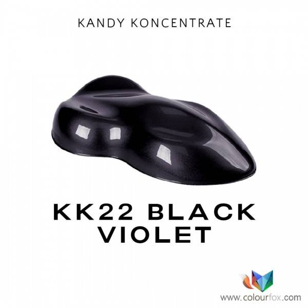 kit-KK22-BLACK-VIOLET-kandy-Koncentrate-house-of-colourfox-paints