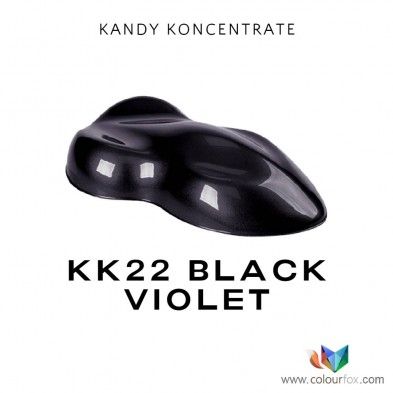 kit-KK22-BLACK-VIOLET-kandy-Koncentrate-house-of-colourfox-paints
