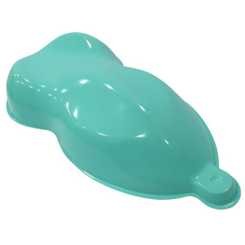 Bianchi Blue-Paint