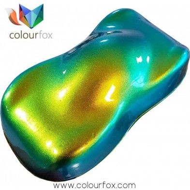 spray-camaleon-kustom-extreme-star-paint-nebular-L1090-kf-blue-gold-green-colourfox