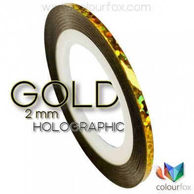cinta-adhesiva-ssl017-laser-gold-holografica-oro-holographic-gold-stripe