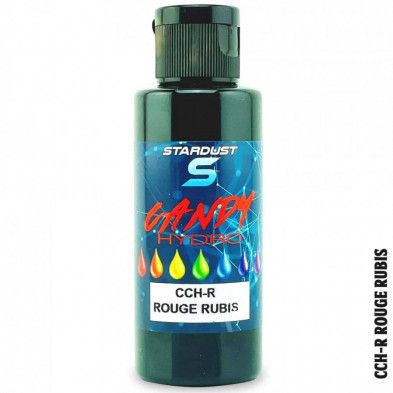 Candy Concentrate H2O - 60ml