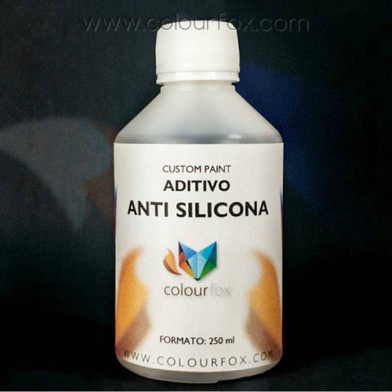 Anti-Silicone-Additive-250ml-colourfox