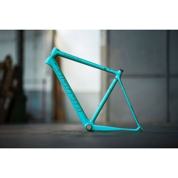 Bianchi Blue Paint