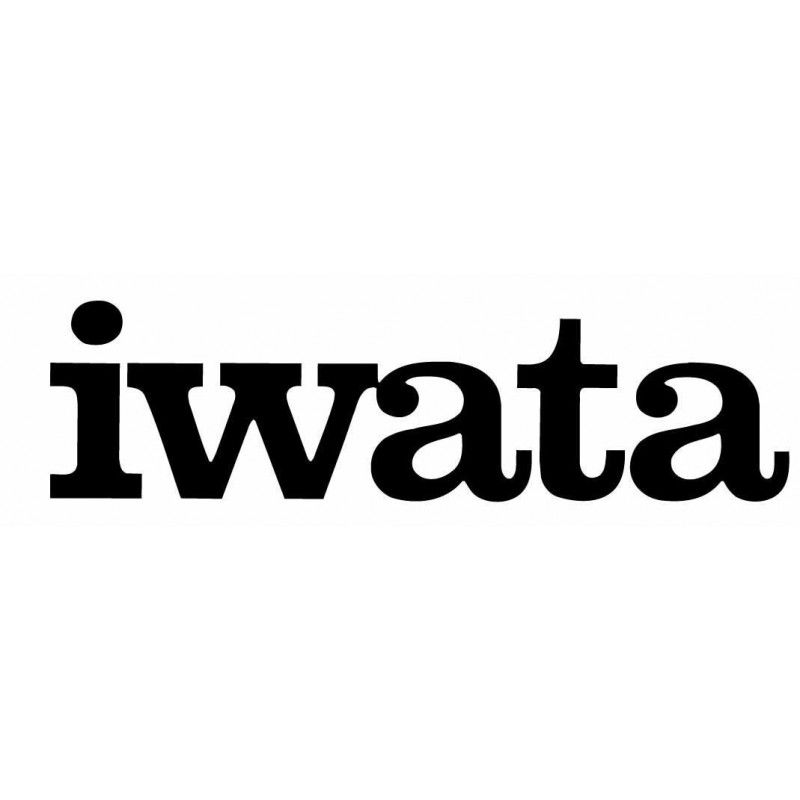 Iwata Airbrush-Nadel – 0,18 Mm, Passend Für Custom Micron B/SB Pistolen