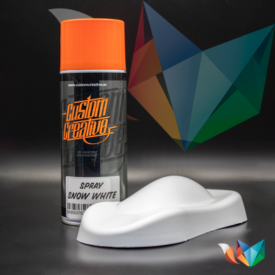 Spray White Base BC26 HOUSE OF KOLOR