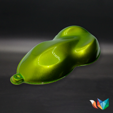 Kandys Bicapa al Disolvente - Custom Creative