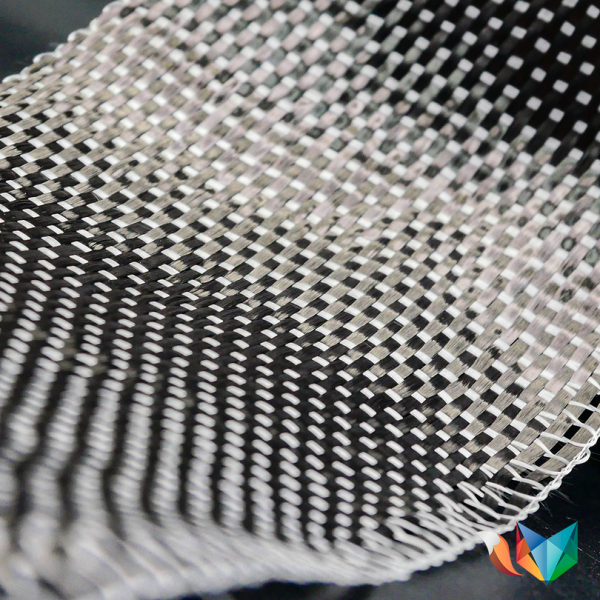 Cinta de Fibra de Carbono 3K - Ligereza y Resistencia Superior
