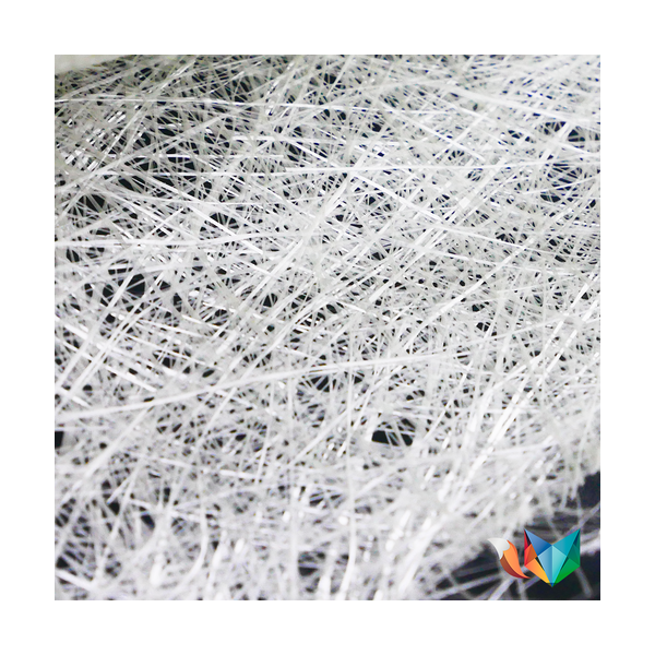 FIBRA DE VIDRIO MAT-300 GR/M2 - Laminados y Moldes