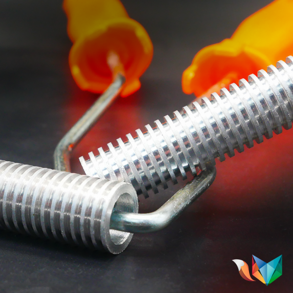 Rodillo HELIX - 20 mm