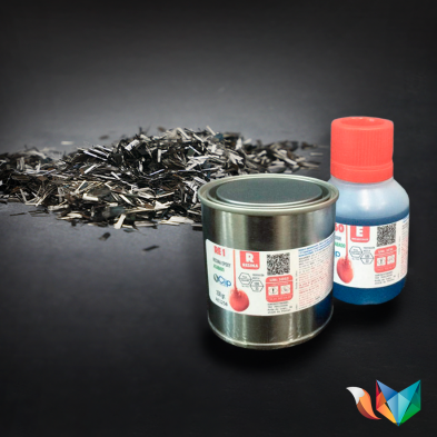 Kit Forrado de Carbono Forjado