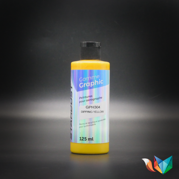 Pinturas Hidroimpresión H2O