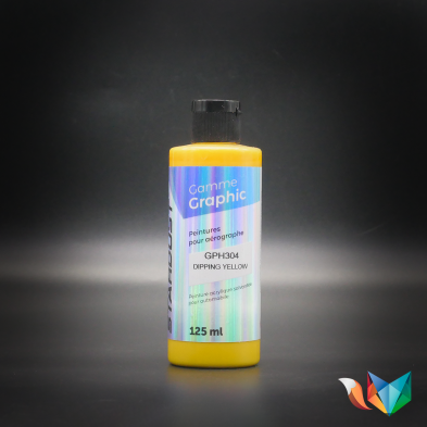 Pinturas Hidroimpresión H2O