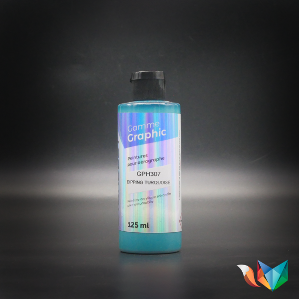 Pinturas Hidroimpresión H2O