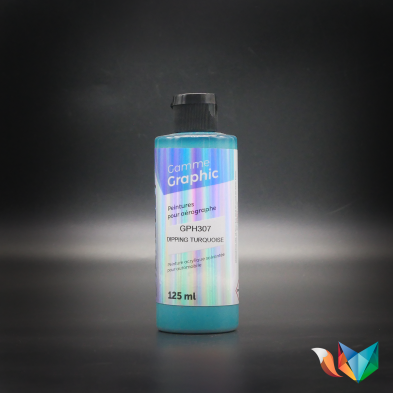Pinturas Hidroimpresión H2O