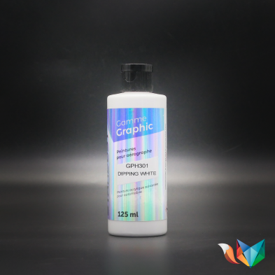 Pinturas Hidroimpresión H2O