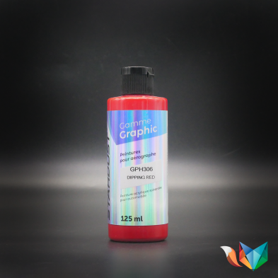 Pinturas Hidroimpresión H2O