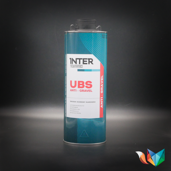 Antigravilla UBS Protección