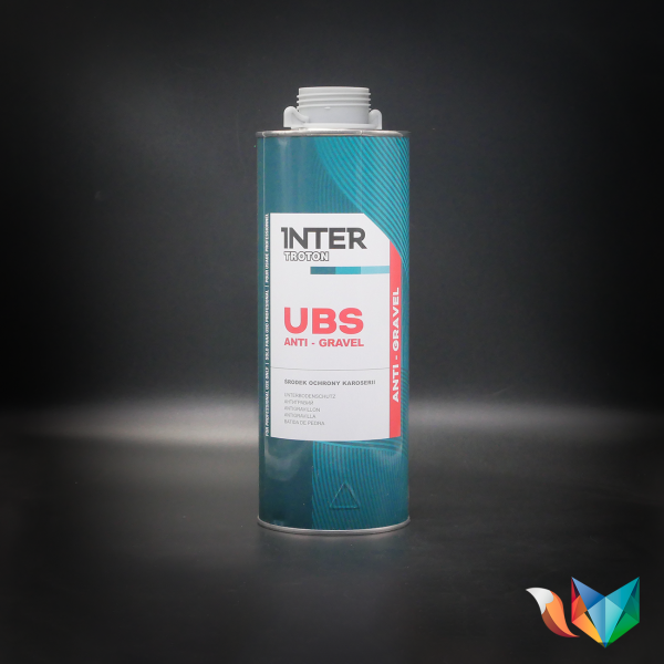 Antigravilla UBS Protección