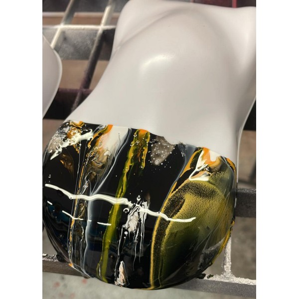 Pinturas Dipping Graphic