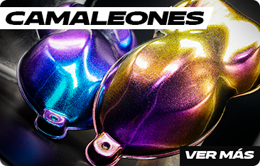 Camaleones