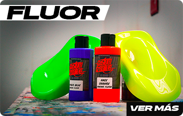 Fluor