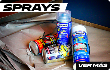 Sprays