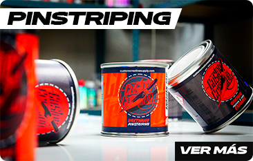 Pinstriping